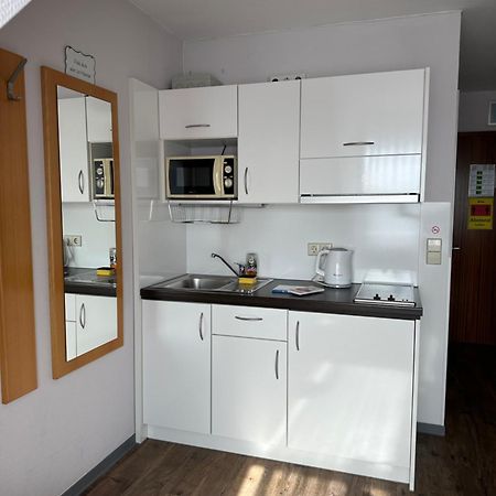 T24 - Ihr Appartement Mit Charakter Sindelfingen Kültér fotó