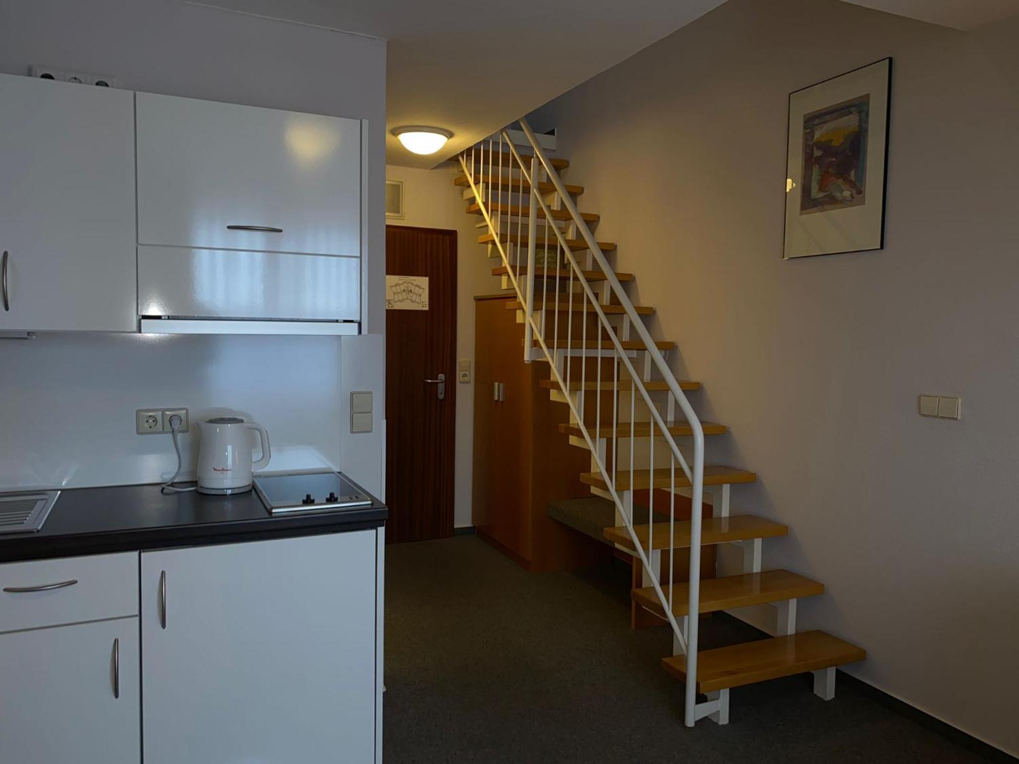 T24 - Ihr Appartement Mit Charakter Sindelfingen Kültér fotó