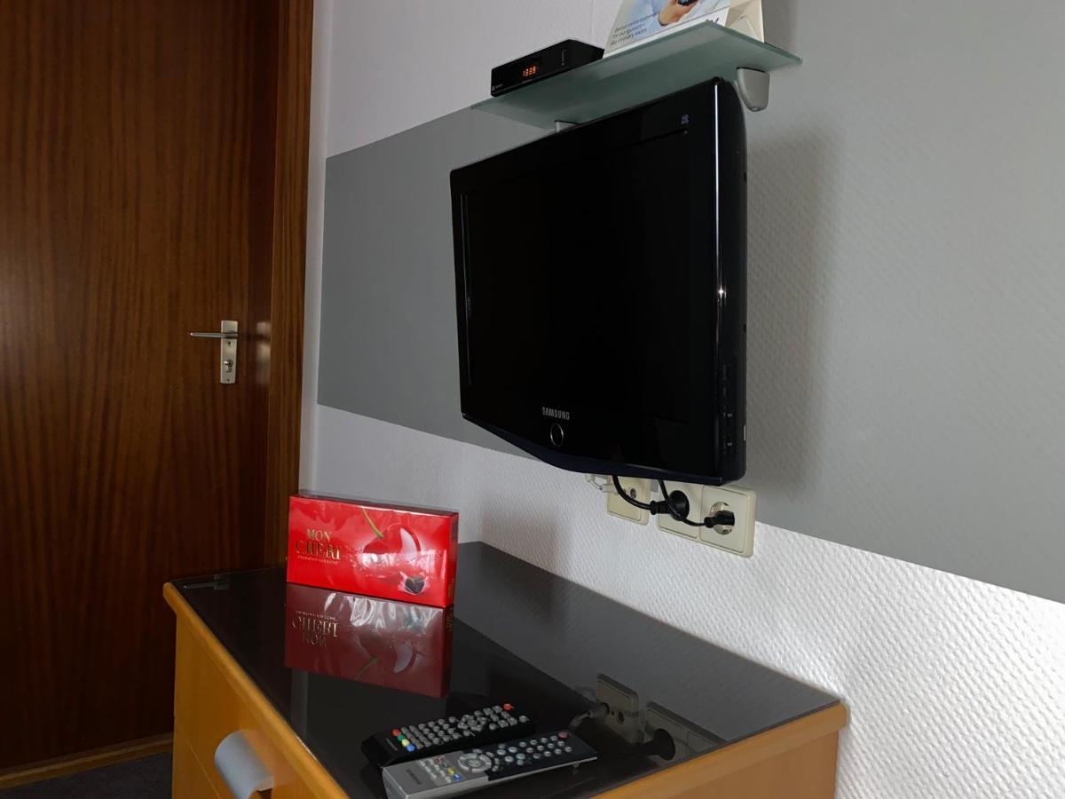 T24 - Ihr Appartement Mit Charakter Sindelfingen Kültér fotó