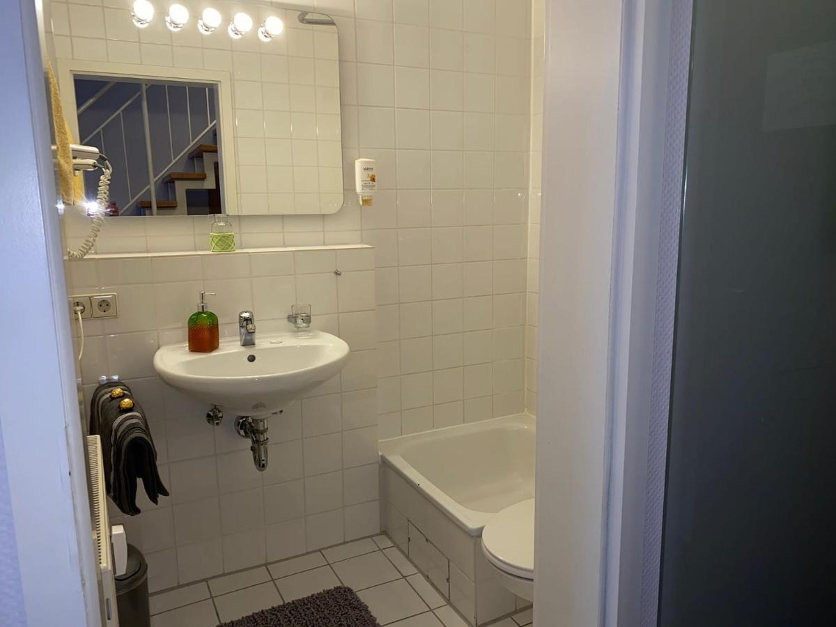 T24 - Ihr Appartement Mit Charakter Sindelfingen Kültér fotó