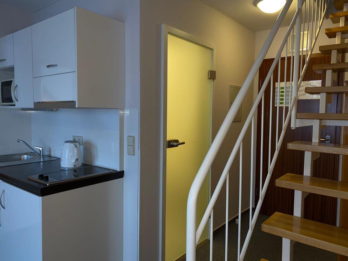 T24 - Ihr Appartement Mit Charakter Sindelfingen Kültér fotó
