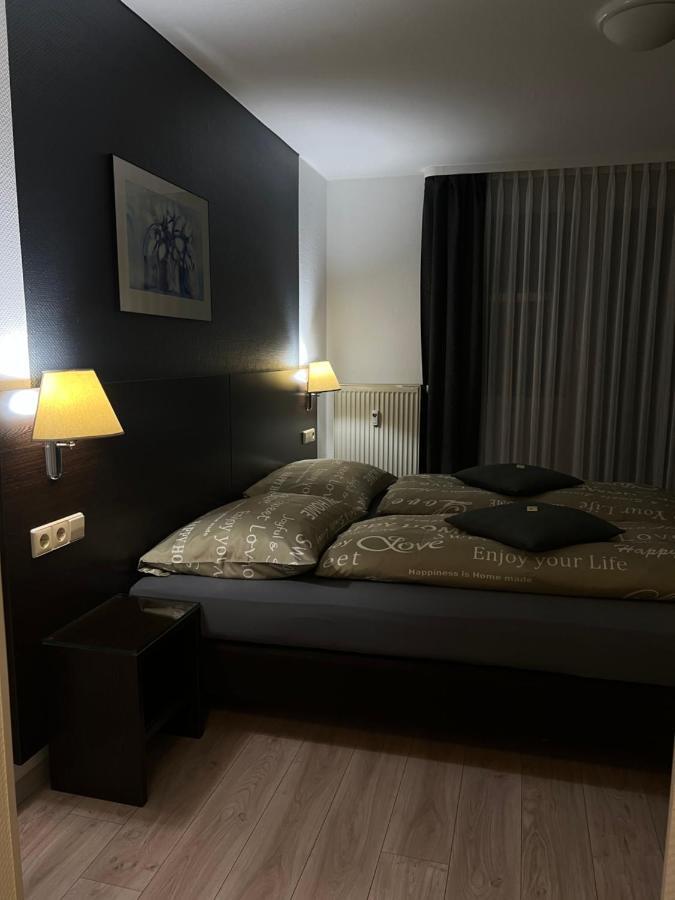 T24 - Ihr Appartement Mit Charakter Sindelfingen Kültér fotó