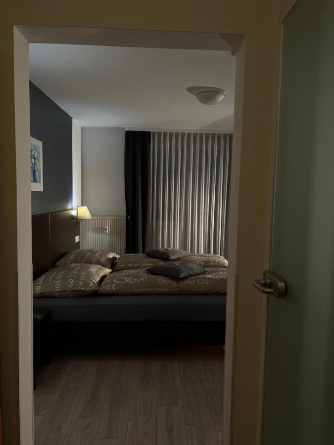 T24 - Ihr Appartement Mit Charakter Sindelfingen Kültér fotó