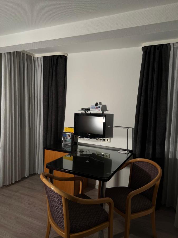 T24 - Ihr Appartement Mit Charakter Sindelfingen Kültér fotó