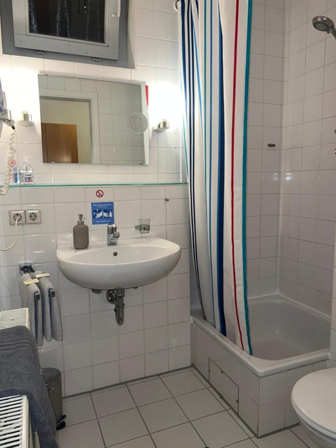 T24 - Ihr Appartement Mit Charakter Sindelfingen Kültér fotó