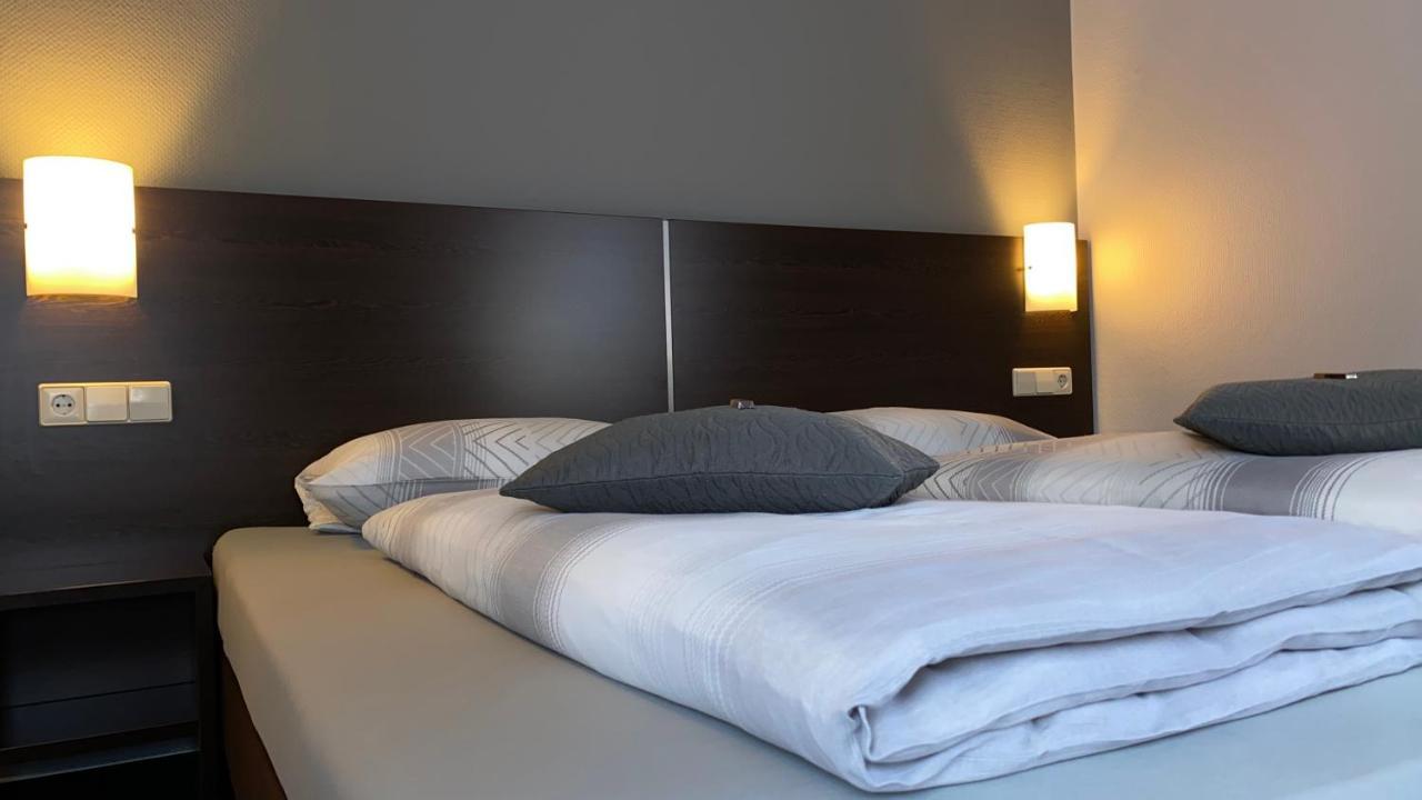T24 - Ihr Appartement Mit Charakter Sindelfingen Kültér fotó
