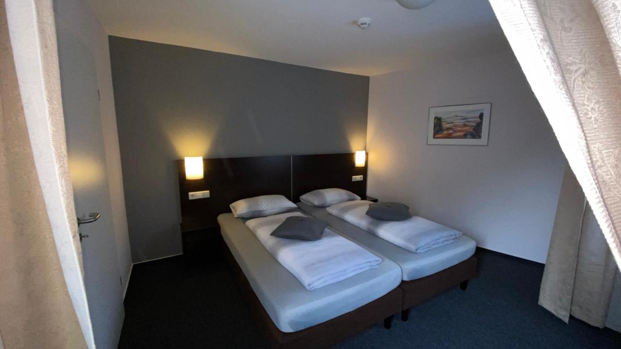 T24 - Ihr Appartement Mit Charakter Sindelfingen Kültér fotó