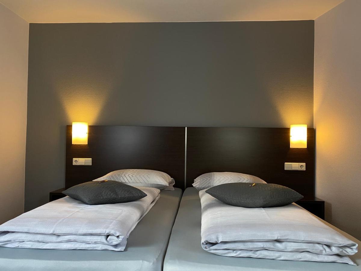 T24 - Ihr Appartement Mit Charakter Sindelfingen Kültér fotó