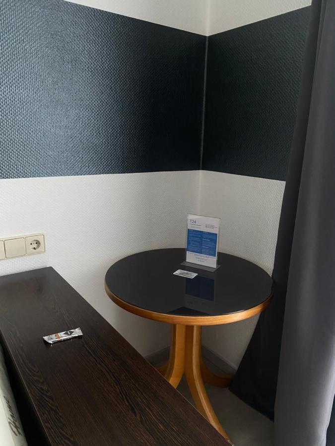 T24 - Ihr Appartement Mit Charakter Sindelfingen Kültér fotó