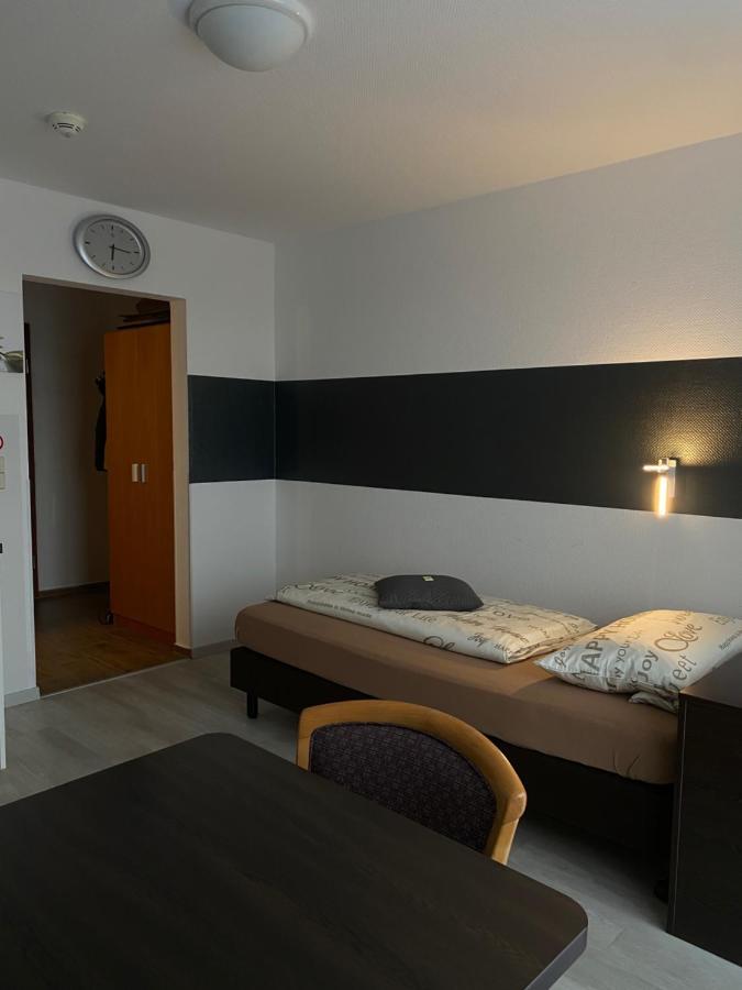 T24 - Ihr Appartement Mit Charakter Sindelfingen Kültér fotó