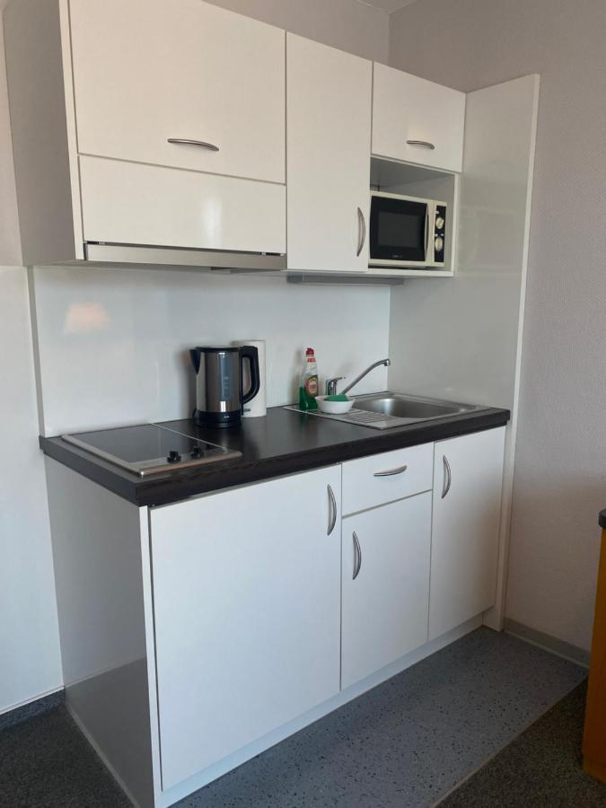 T24 - Ihr Appartement Mit Charakter Sindelfingen Kültér fotó