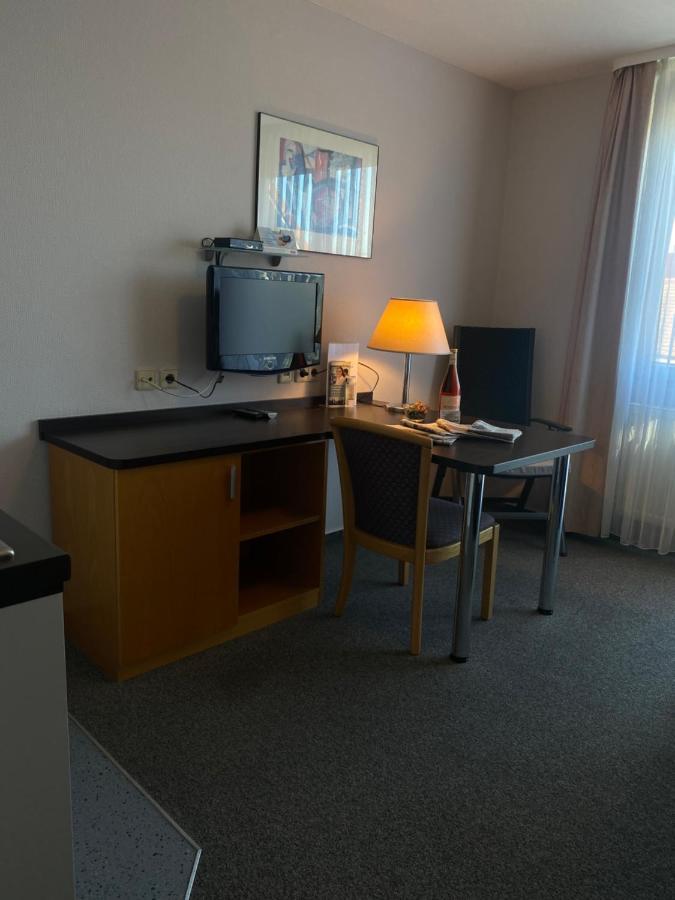 T24 - Ihr Appartement Mit Charakter Sindelfingen Kültér fotó