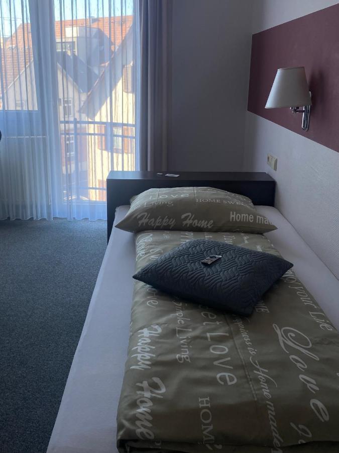 T24 - Ihr Appartement Mit Charakter Sindelfingen Kültér fotó