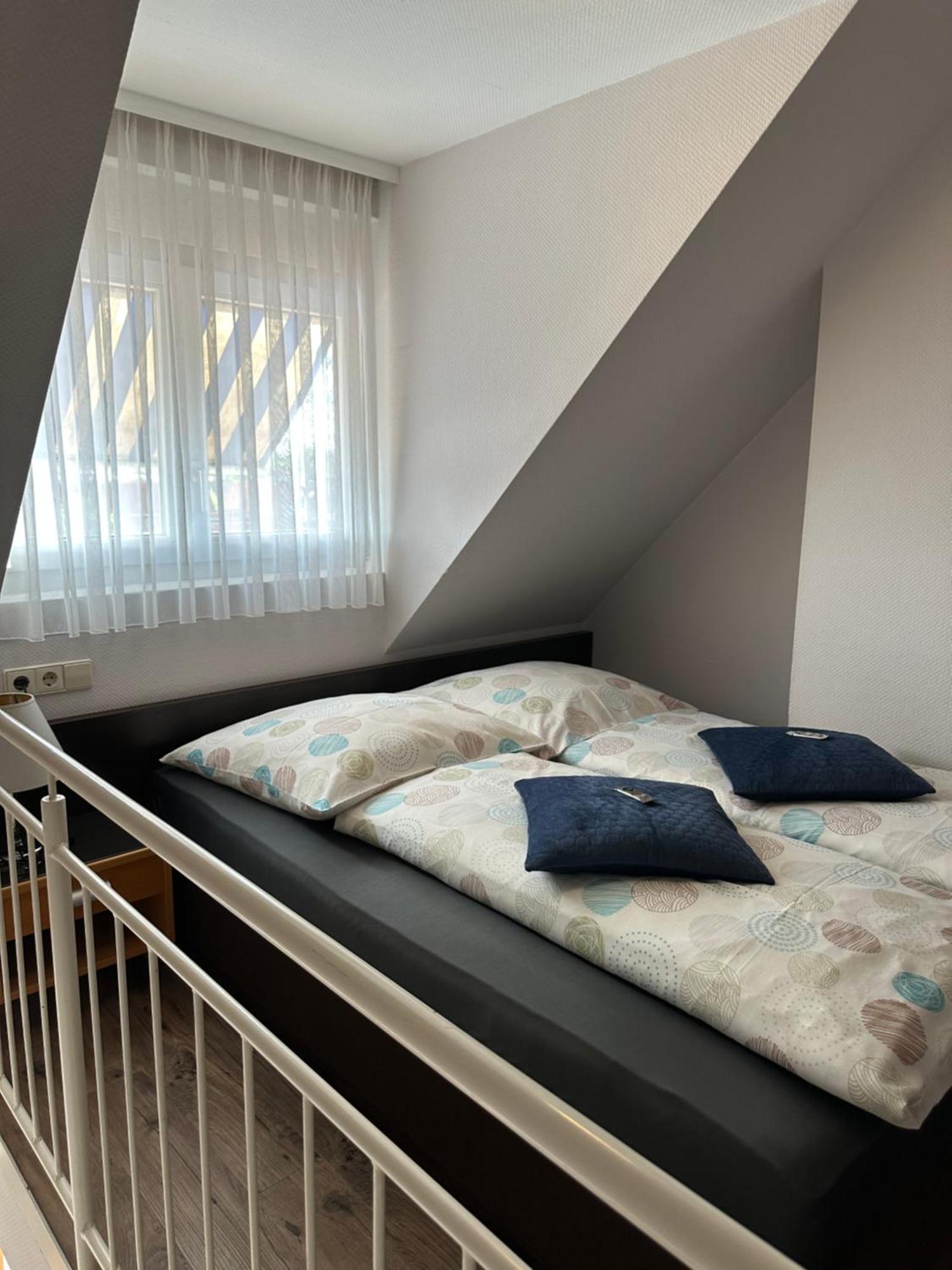 T24 - Ihr Appartement Mit Charakter Sindelfingen Kültér fotó