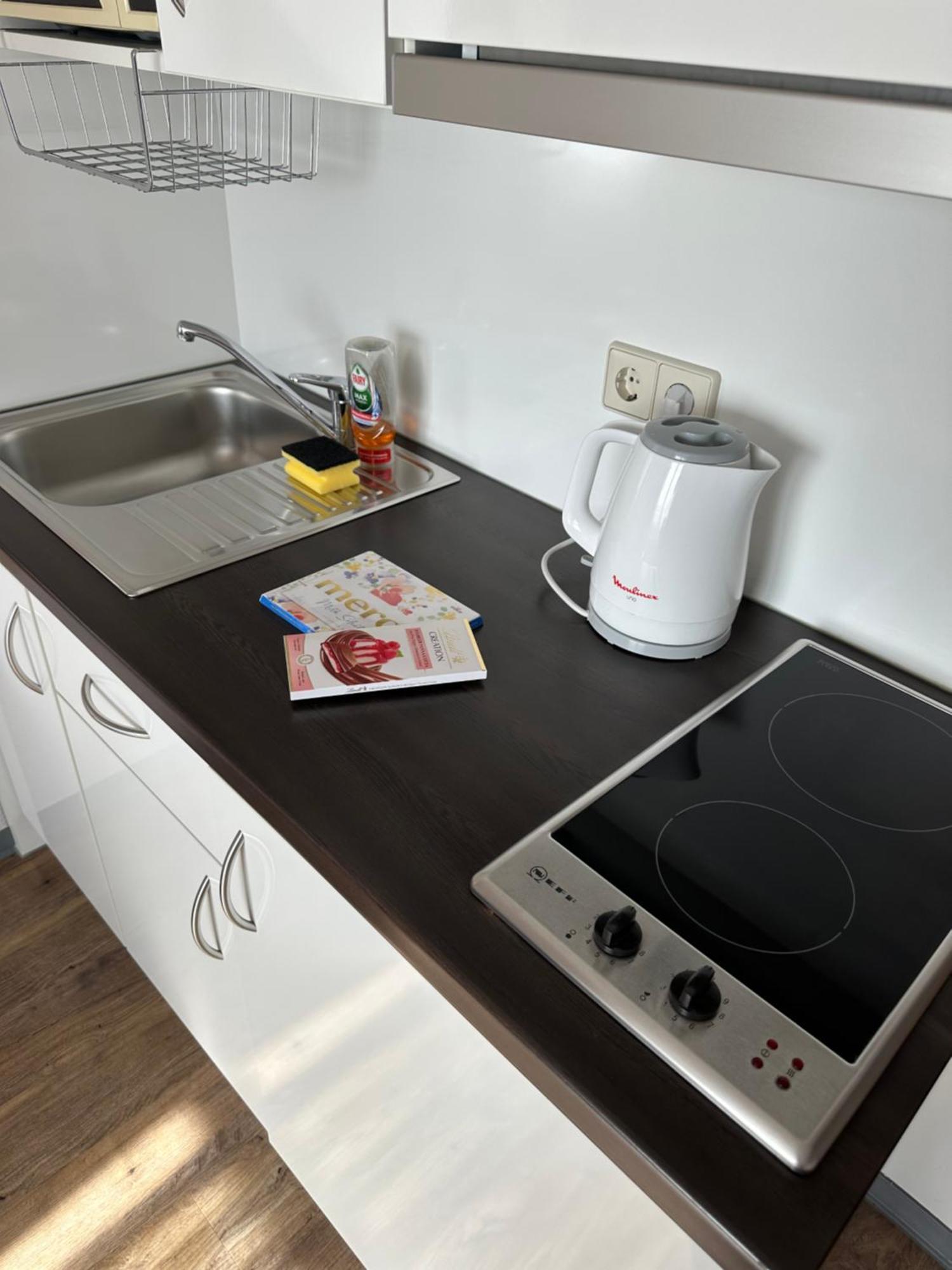 T24 - Ihr Appartement Mit Charakter Sindelfingen Kültér fotó