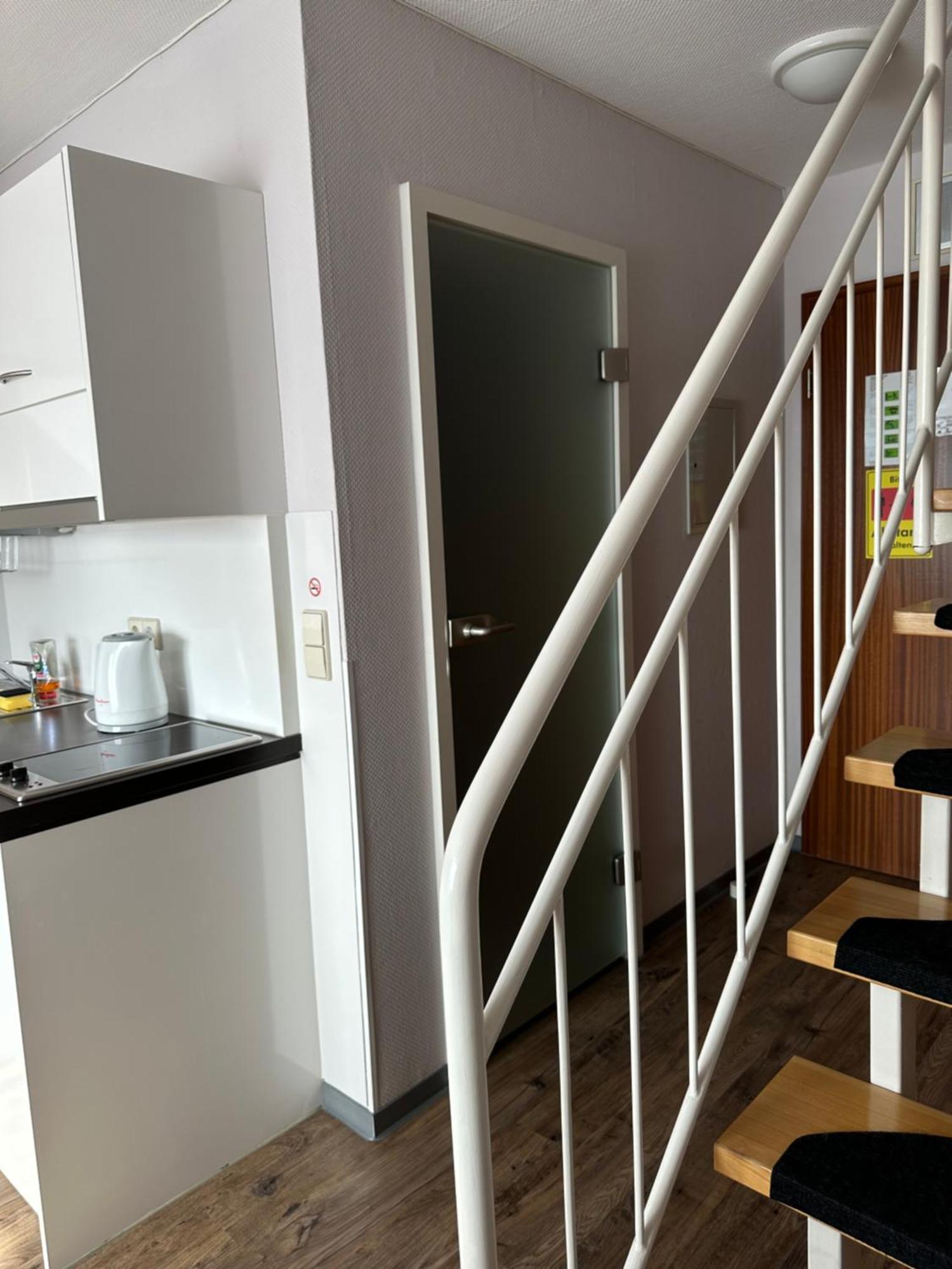 T24 - Ihr Appartement Mit Charakter Sindelfingen Kültér fotó