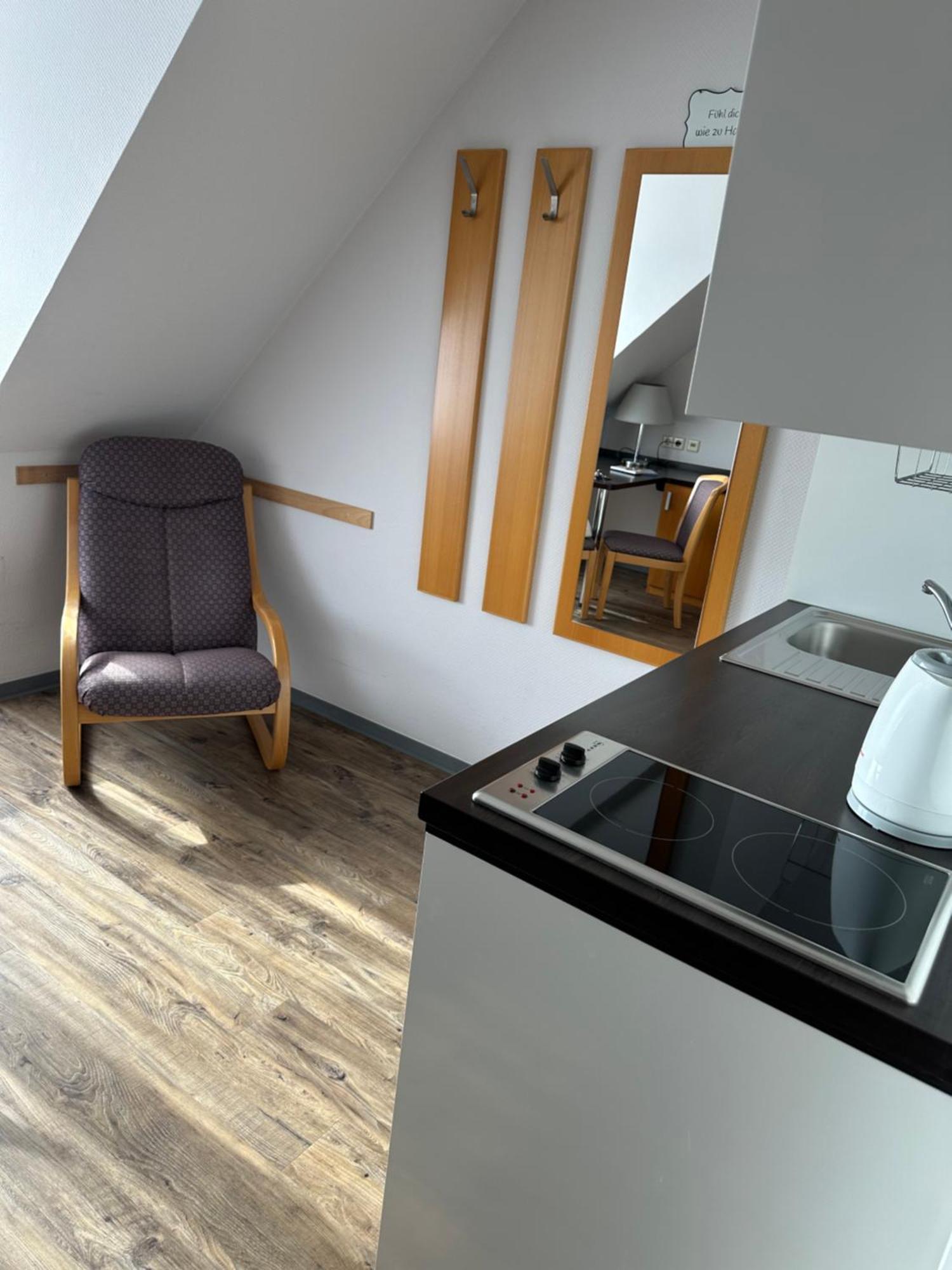 T24 - Ihr Appartement Mit Charakter Sindelfingen Kültér fotó