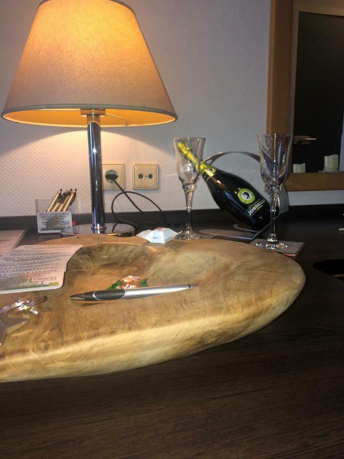 T24 - Ihr Appartement Mit Charakter Sindelfingen Kültér fotó