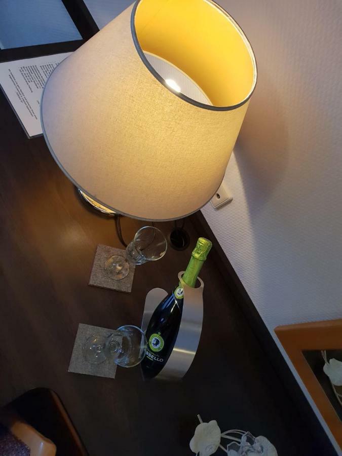 T24 - Ihr Appartement Mit Charakter Sindelfingen Kültér fotó